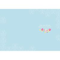 Auntie Birthday Me to You Bear Card Extra Image 1 Preview